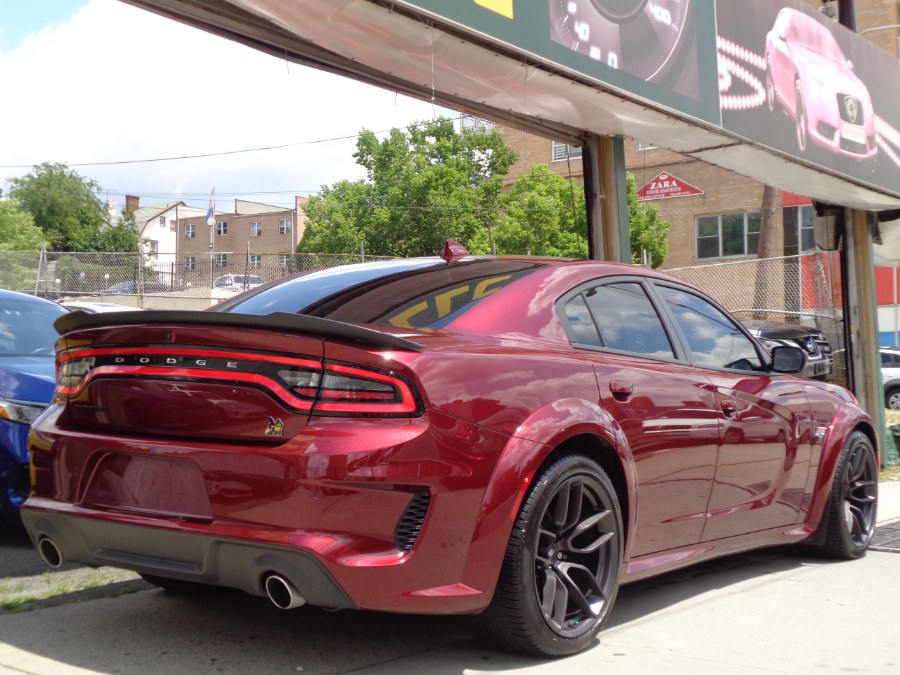 Used Dodge Charger Scat Pack Wide Body 2020 | Top Speed Motors LLC. Jamaica, New York Used Dodge Charger Scat Pack Wide Body 2020 | Top Speed Motors LLC. Jamaica, New York