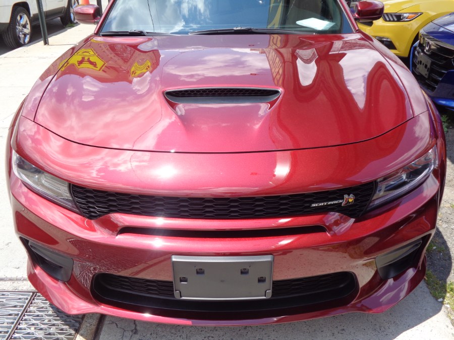 Used Dodge Charger Scat Pack Wide Body 2020 | Top Speed Motors LLC. Jamaica, New York Used Dodge Charger Scat Pack Wide Body 2020 | Top Speed Motors LLC. Jamaica, New York
