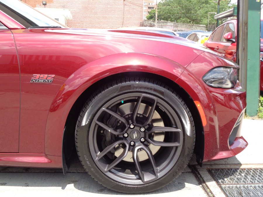 Used Dodge Charger Scat Pack Wide Body 2020 | Top Speed Motors LLC. Jamaica, New York Used Dodge Charger Scat Pack Wide Body 2020 | Top Speed Motors LLC. Jamaica, New York
