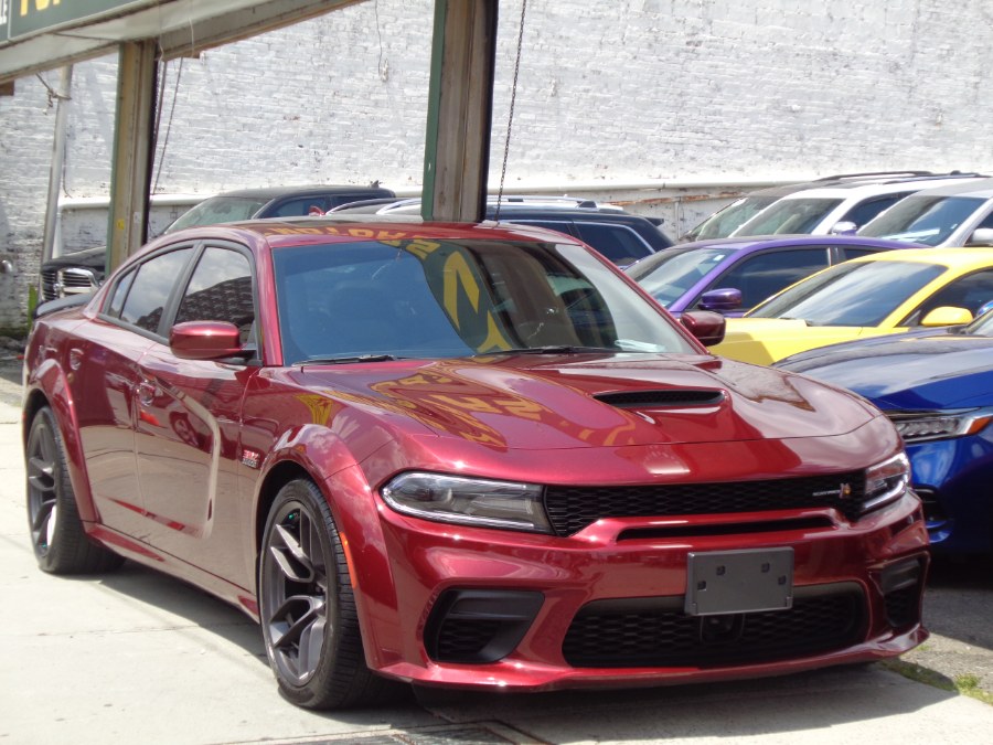 Used Dodge Charger Scat Pack Wide Body 2020 | Top Speed Motors LLC. Jamaica, New York Used Dodge Charger Scat Pack Wide Body 2020 | Top Speed Motors LLC. Jamaica, New York
