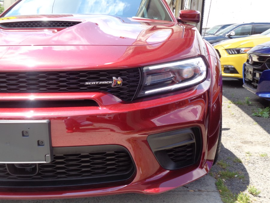 Used Dodge Charger Scat Pack Wide Body 2020 | Top Speed Motors LLC. Jamaica, New York Used Dodge Charger Scat Pack Wide Body 2020 | Top Speed Motors LLC. Jamaica, New York