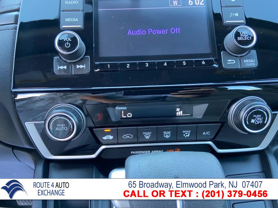 Used Honda CR-V LX AWD 2018 | Route 4 Auto Exchange. Elmwood Park, New Jersey Used Honda CR-V LX AWD 2018 | Route 4 Auto Exchange. Elmwood Park, New Jersey