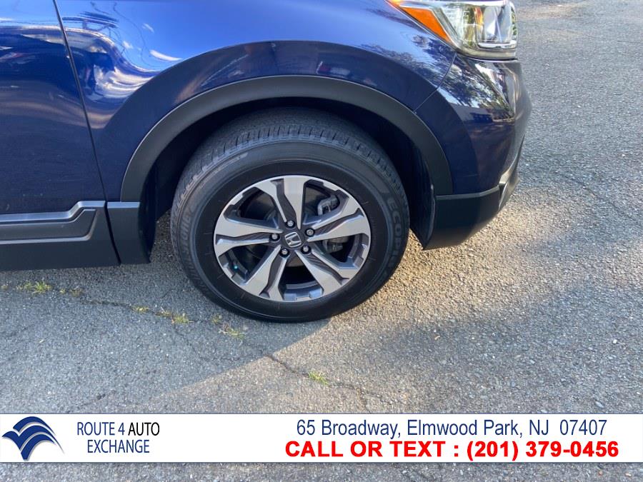 Used Honda CR-V LX AWD 2018 | Route 4 Auto Exchange. Elmwood Park, New Jersey Used Honda CR-V LX AWD 2018 | Route 4 Auto Exchange. Elmwood Park, New Jersey