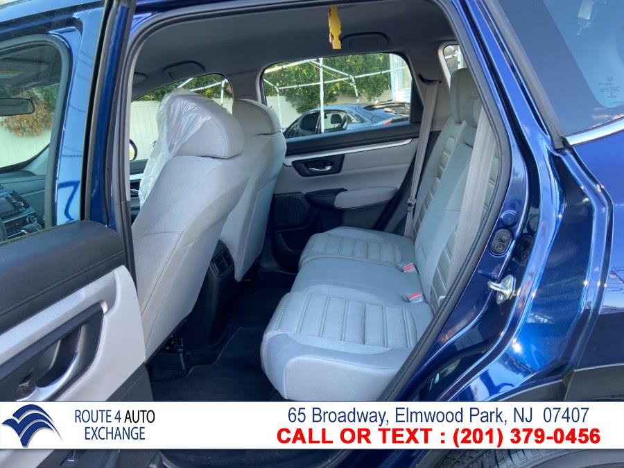 Used Honda CR-V LX AWD 2018 | Route 4 Auto Exchange. Elmwood Park, New Jersey Used Honda CR-V LX AWD 2018 | Route 4 Auto Exchange. Elmwood Park, New Jersey