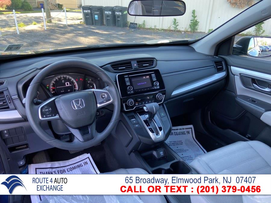 Used Honda CR-V LX AWD 2018 | Route 4 Auto Exchange. Elmwood Park, New Jersey Used Honda CR-V LX AWD 2018 | Route 4 Auto Exchange. Elmwood Park, New Jersey