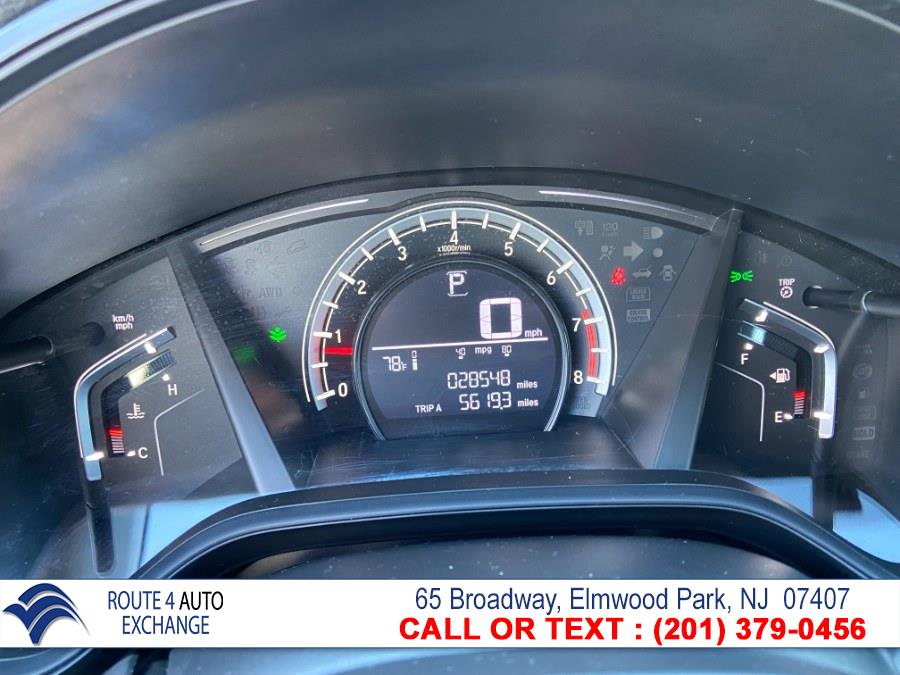 Used Honda CR-V LX AWD 2018 | Route 4 Auto Exchange. Elmwood Park, New Jersey Used Honda CR-V LX AWD 2018 | Route 4 Auto Exchange. Elmwood Park, New Jersey