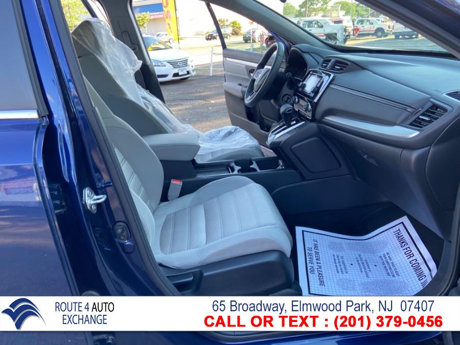 Used Honda CR-V LX AWD 2018 | Route 4 Auto Exchange. Elmwood Park, New Jersey Used Honda CR-V LX AWD 2018 | Route 4 Auto Exchange. Elmwood Park, New Jersey