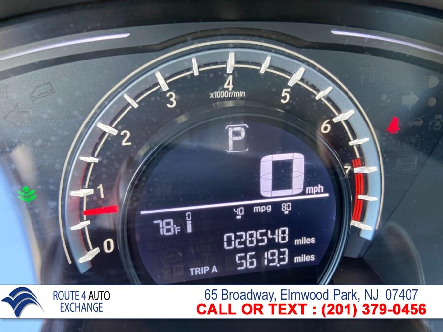 Used Honda CR-V LX AWD 2018 | Route 4 Auto Exchange. Elmwood Park, New Jersey Used Honda CR-V LX AWD 2018 | Route 4 Auto Exchange. Elmwood Park, New Jersey
