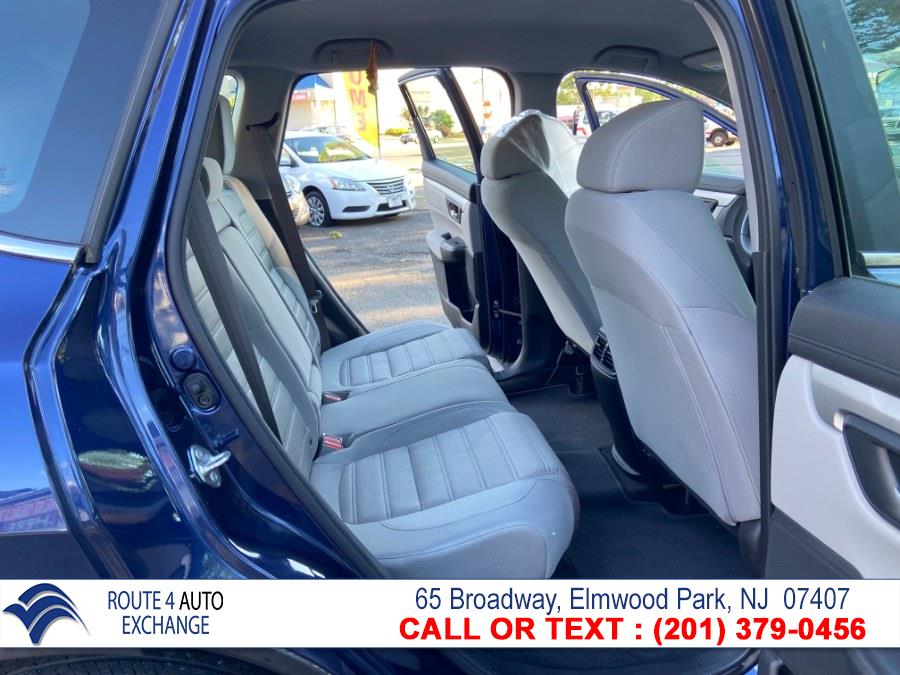 Used Honda CR-V LX AWD 2018 | Route 4 Auto Exchange. Elmwood Park, New Jersey Used Honda CR-V LX AWD 2018 | Route 4 Auto Exchange. Elmwood Park, New Jersey