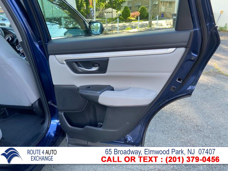 Used Honda CR-V LX AWD 2018 | Route 4 Auto Exchange. Elmwood Park, New Jersey Used Honda CR-V LX AWD 2018 | Route 4 Auto Exchange. Elmwood Park, New Jersey