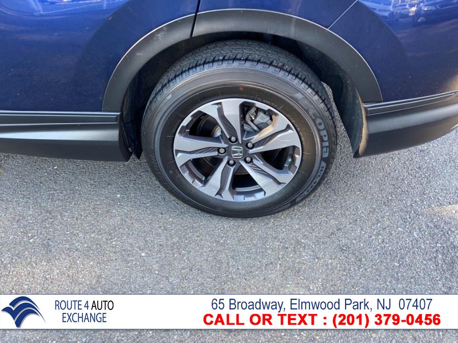 Used Honda CR-V LX AWD 2018 | Route 4 Auto Exchange. Elmwood Park, New Jersey Used Honda CR-V LX AWD 2018 | Route 4 Auto Exchange. Elmwood Park, New Jersey