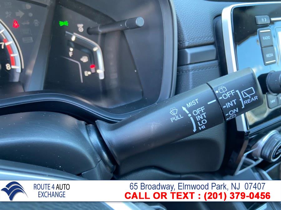 Used Honda CR-V LX AWD 2018 | Route 4 Auto Exchange. Elmwood Park, New Jersey Used Honda CR-V LX AWD 2018 | Route 4 Auto Exchange. Elmwood Park, New Jersey