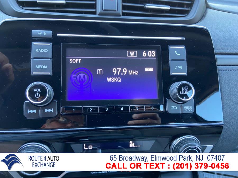 Used Honda CR-V LX AWD 2018 | Route 4 Auto Exchange. Elmwood Park, New Jersey Used Honda CR-V LX AWD 2018 | Route 4 Auto Exchange. Elmwood Park, New Jersey