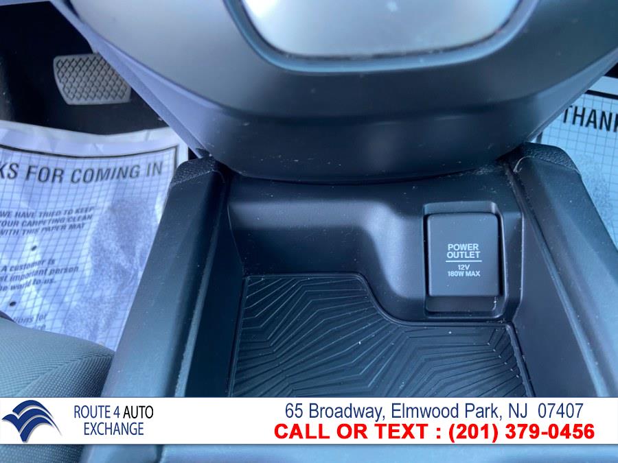 Used Honda CR-V LX AWD 2018 | Route 4 Auto Exchange. Elmwood Park, New Jersey Used Honda CR-V LX AWD 2018 | Route 4 Auto Exchange. Elmwood Park, New Jersey