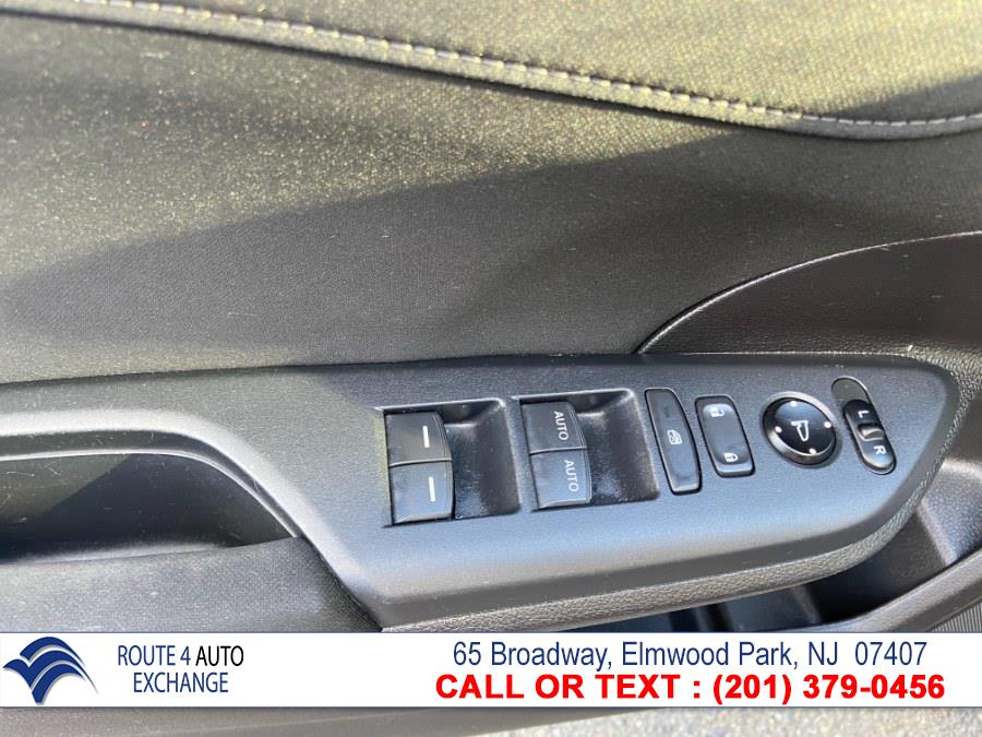 Used Honda Civic Hatchback EX CVT 2018 | Route 4 Auto Exchange. Elmwood Park, New Jersey Used Honda Civic Hatchback EX CVT 2018 | Route 4 Auto Exchange. Elmwood Park, New Jersey