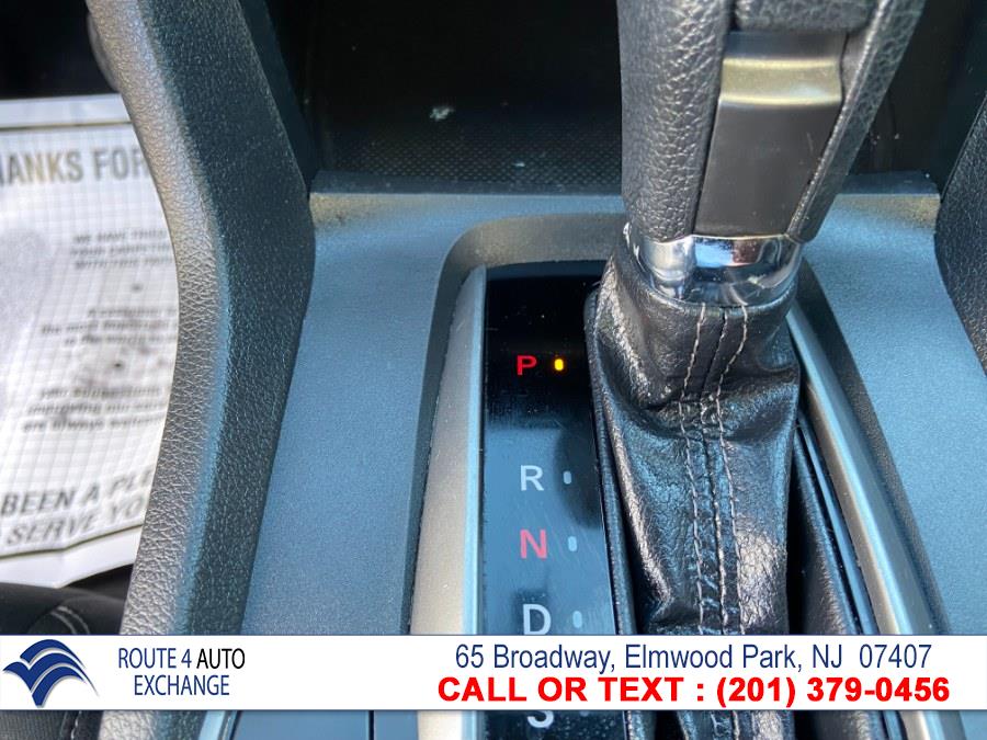 Used Honda Civic Hatchback EX CVT 2018 | Route 4 Auto Exchange. Elmwood Park, New Jersey Used Honda Civic Hatchback EX CVT 2018 | Route 4 Auto Exchange. Elmwood Park, New Jersey