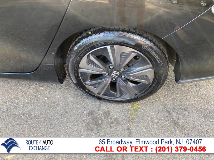 Used Honda Civic Hatchback EX CVT 2018 | Route 4 Auto Exchange. Elmwood Park, New Jersey Used Honda Civic Hatchback EX CVT 2018 | Route 4 Auto Exchange. Elmwood Park, New Jersey