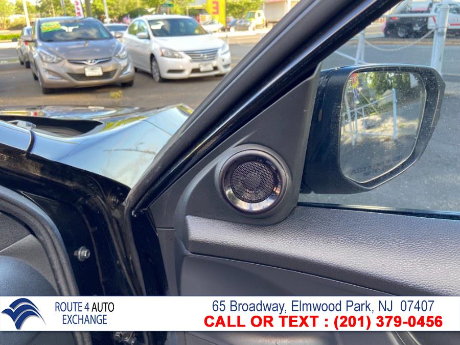 Used Honda Civic Hatchback EX CVT 2018 | Route 4 Auto Exchange. Elmwood Park, New Jersey Used Honda Civic Hatchback EX CVT 2018 | Route 4 Auto Exchange. Elmwood Park, New Jersey