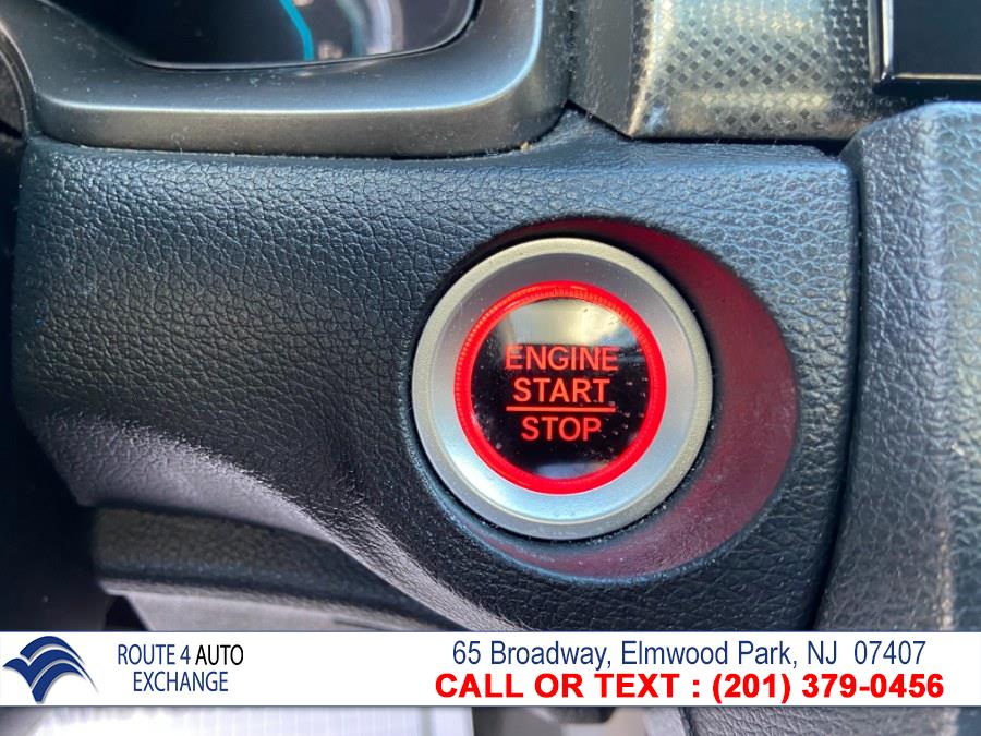 Used Honda Civic Hatchback EX CVT 2018 | Route 4 Auto Exchange. Elmwood Park, New Jersey Used Honda Civic Hatchback EX CVT 2018 | Route 4 Auto Exchange. Elmwood Park, New Jersey