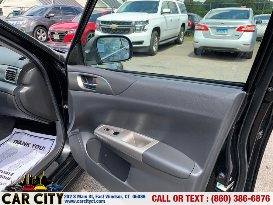 Used Subaru Impreza Sedan (Natl) 4dr Auto WRX w/Premium Pkg 2008 | Car City LLC. East Windsor, Connecticut Used Subaru Impreza Sedan (Natl) 4dr Auto WRX w/Premium Pkg 2008 | Car City LLC. East Windsor, Connecticut