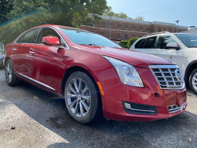 Used Cadillac XTS 4dr Sdn FWD 2013 | Wide World Inc. Brooklyn, New York Used Cadillac XTS 4dr Sdn FWD 2013 | Wide World Inc. Brooklyn, New York
