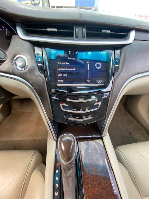 Used Cadillac XTS 4dr Sdn FWD 2013 | Wide World Inc. Brooklyn, New York Used Cadillac XTS 4dr Sdn FWD 2013 | Wide World Inc. Brooklyn, New York