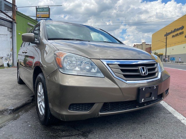 Used Honda Odyssey 5dr EX 2010 | Wide World Inc. Brooklyn, New York Used Honda Odyssey 5dr EX 2010 | Wide World Inc. Brooklyn, New York