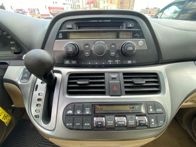 Used Honda Odyssey 5dr EX 2010 | Wide World Inc. Brooklyn, New York Used Honda Odyssey 5dr EX 2010 | Wide World Inc. Brooklyn, New York