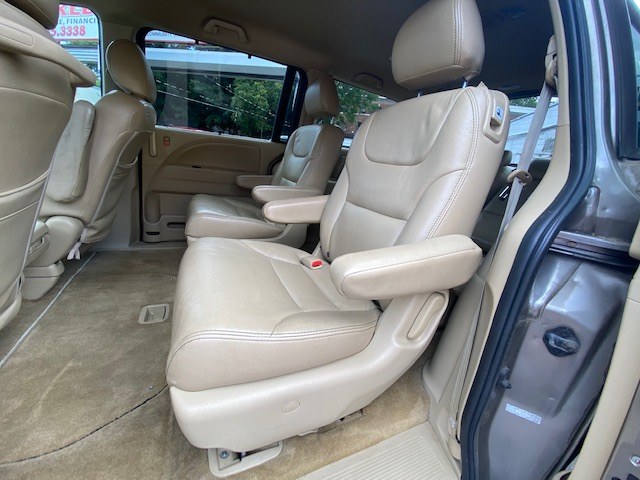 Used Honda Odyssey 5dr EX 2010 | Wide World Inc. Brooklyn, New York Used Honda Odyssey 5dr EX 2010 | Wide World Inc. Brooklyn, New York