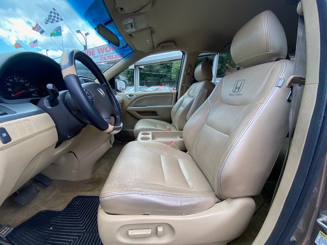 Used Honda Odyssey 5dr EX 2010 | Wide World Inc. Brooklyn, New York Used Honda Odyssey 5dr EX 2010 | Wide World Inc. Brooklyn, New York