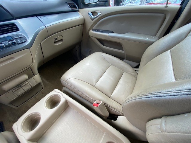 Used Honda Odyssey 5dr EX 2010 | Wide World Inc. Brooklyn, New York Used Honda Odyssey 5dr EX 2010 | Wide World Inc. Brooklyn, New York