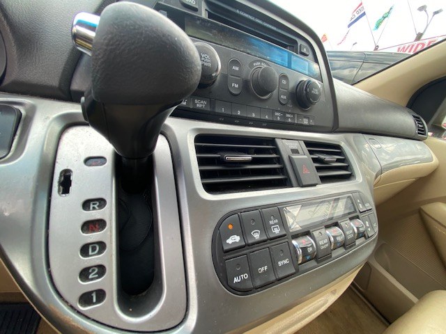 Used Honda Odyssey 5dr EX 2010 | Wide World Inc. Brooklyn, New York Used Honda Odyssey 5dr EX 2010 | Wide World Inc. Brooklyn, New York