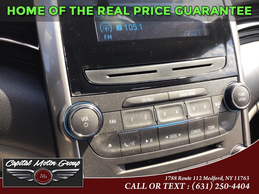 Used Chevrolet Malibu 4dr Sdn LS w/1FL 2013 | Capital Motor Group Inc. Medford, New York Used Chevrolet Malibu 4dr Sdn LS w/1FL 2013 | Capital Motor Group Inc. Medford, New York