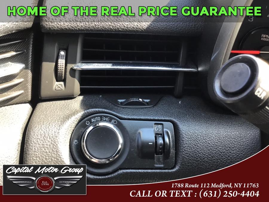 Used Chevrolet Malibu 4dr Sdn LS w/1FL 2013 | Capital Motor Group Inc. Medford, New York Used Chevrolet Malibu 4dr Sdn LS w/1FL 2013 | Capital Motor Group Inc. Medford, New York