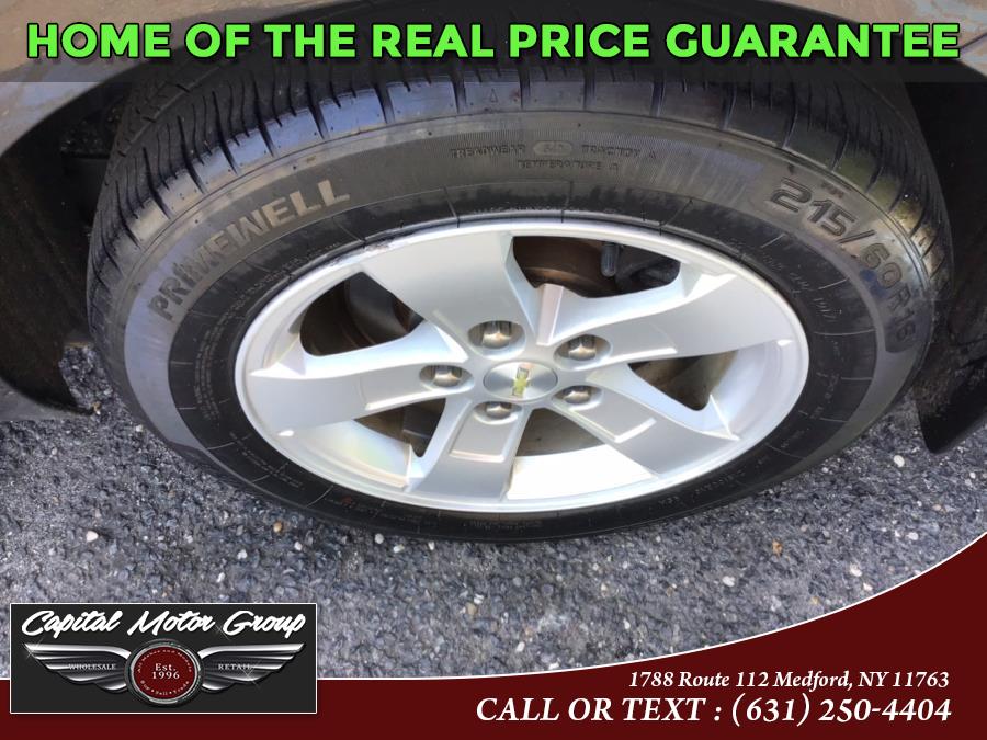 Used Chevrolet Malibu 4dr Sdn LS w/1FL 2013 | Capital Motor Group Inc. Medford, New York Used Chevrolet Malibu 4dr Sdn LS w/1FL 2013 | Capital Motor Group Inc. Medford, New York