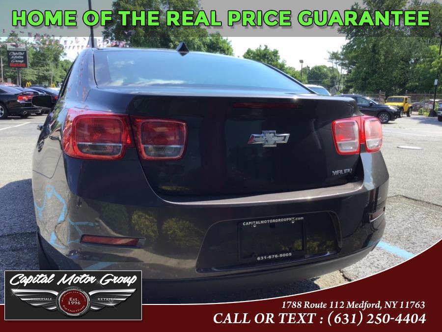 Used Chevrolet Malibu 4dr Sdn LS w/1FL 2013 | Capital Motor Group Inc. Medford, New York Used Chevrolet Malibu 4dr Sdn LS w/1FL 2013 | Capital Motor Group Inc. Medford, New York