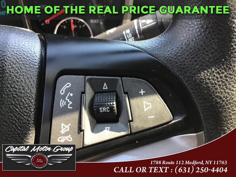 Used Chevrolet Malibu 4dr Sdn LS w/1FL 2013 | Capital Motor Group Inc. Medford, New York Used Chevrolet Malibu 4dr Sdn LS w/1FL 2013 | Capital Motor Group Inc. Medford, New York