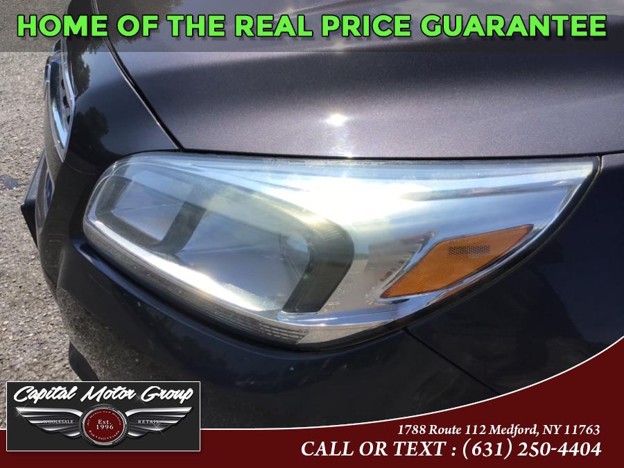 Used Chevrolet Malibu 4dr Sdn LS w/1FL 2013 | Capital Motor Group Inc. Medford, New York Used Chevrolet Malibu 4dr Sdn LS w/1FL 2013 | Capital Motor Group Inc. Medford, New York