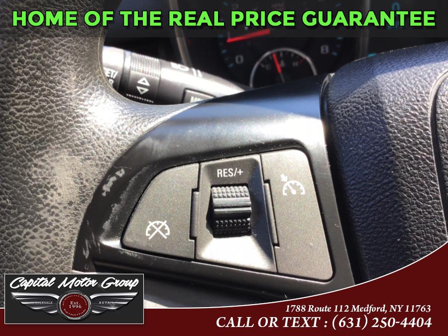 Used Chevrolet Malibu 4dr Sdn LS w/1FL 2013 | Capital Motor Group Inc. Medford, New York Used Chevrolet Malibu 4dr Sdn LS w/1FL 2013 | Capital Motor Group Inc. Medford, New York