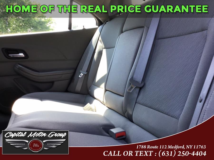 Used Chevrolet Malibu 4dr Sdn LS w/1FL 2013 | Capital Motor Group Inc. Medford, New York Used Chevrolet Malibu 4dr Sdn LS w/1FL 2013 | Capital Motor Group Inc. Medford, New York