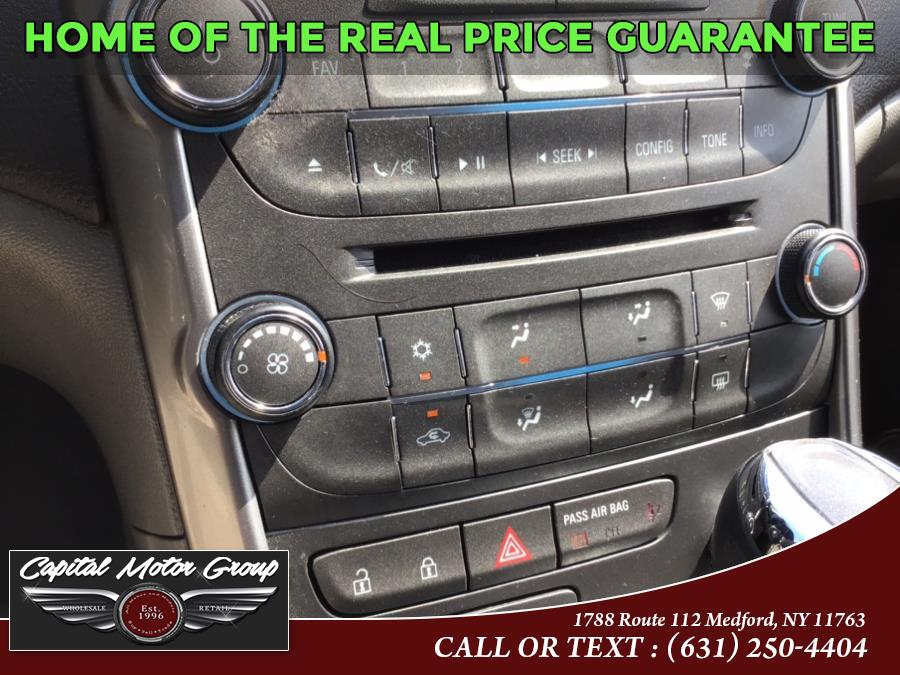 Used Chevrolet Malibu 4dr Sdn LS w/1FL 2013 | Capital Motor Group Inc. Medford, New York Used Chevrolet Malibu 4dr Sdn LS w/1FL 2013 | Capital Motor Group Inc. Medford, New York