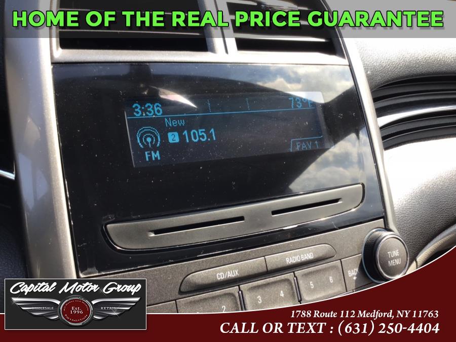 Used Chevrolet Malibu 4dr Sdn LS w/1FL 2013 | Capital Motor Group Inc. Medford, New York Used Chevrolet Malibu 4dr Sdn LS w/1FL 2013 | Capital Motor Group Inc. Medford, New York