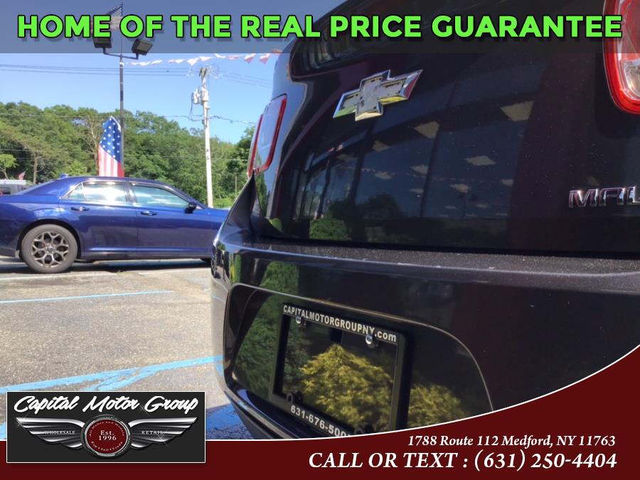 Used Chevrolet Malibu 4dr Sdn LS w/1FL 2013 | Capital Motor Group Inc. Medford, New York Used Chevrolet Malibu 4dr Sdn LS w/1FL 2013 | Capital Motor Group Inc. Medford, New York