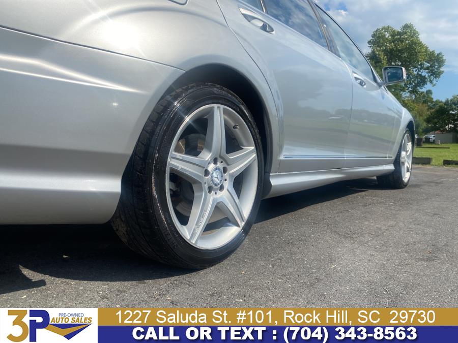 2010 Mercedes-Benz S-Class 4dr Sdn S550 4MATIC, available for sale in Rock Hill, South Carolina | 3 Points Auto Sales. Rock Hill, South Carolina 2010 Mercedes-Benz S-Class 4dr Sdn S550 4MATIC, available for sale in Rock Hill, South Carolina | 3 Points Auto Sales. Rock Hill, South Carolina