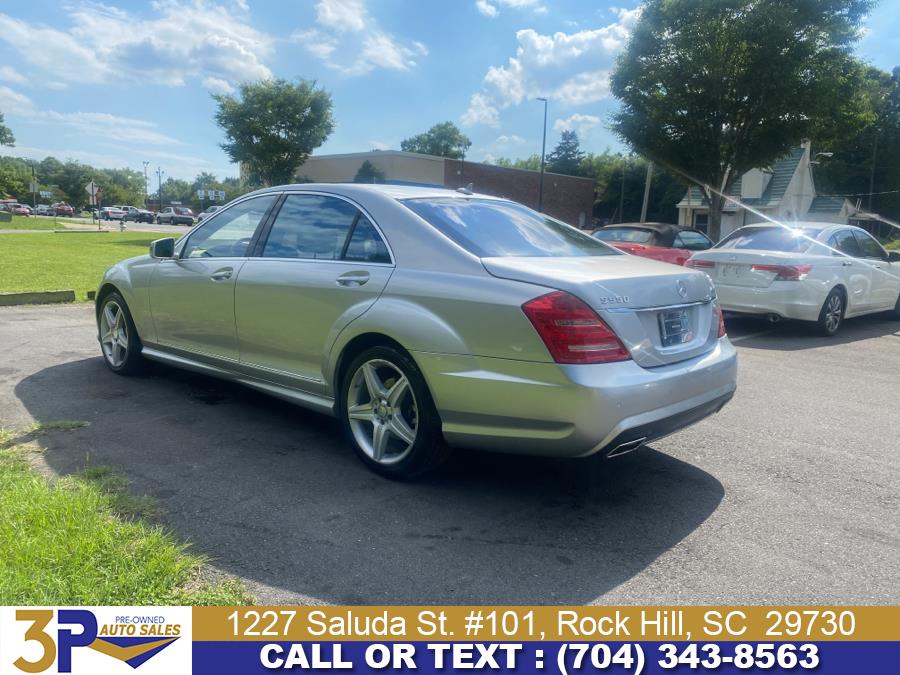 2010 Mercedes-Benz S-Class 4dr Sdn S550 4MATIC, available for sale in Rock Hill, South Carolina | 3 Points Auto Sales. Rock Hill, South Carolina 2010 Mercedes-Benz S-Class 4dr Sdn S550 4MATIC, available for sale in Rock Hill, South Carolina | 3 Points Auto Sales. Rock Hill, South Carolina
