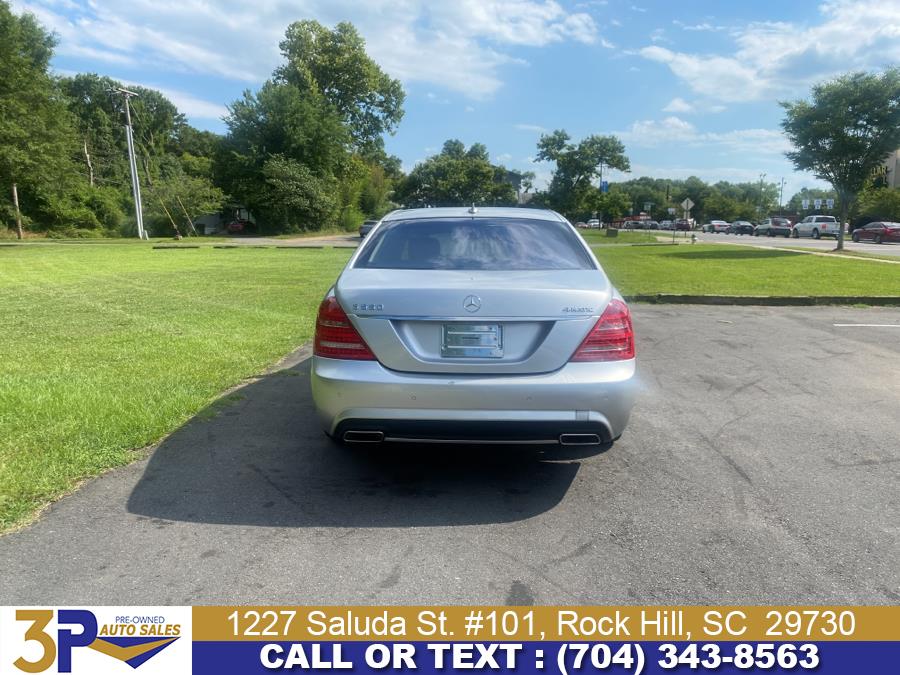 2010 Mercedes-Benz S-Class 4dr Sdn S550 4MATIC, available for sale in Rock Hill, South Carolina | 3 Points Auto Sales. Rock Hill, South Carolina 2010 Mercedes-Benz S-Class 4dr Sdn S550 4MATIC, available for sale in Rock Hill, South Carolina | 3 Points Auto Sales. Rock Hill, South Carolina
