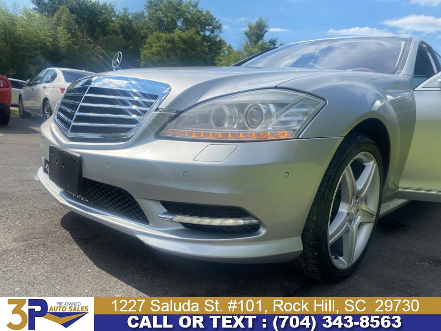 2010 Mercedes-Benz S-Class 4dr Sdn S550 4MATIC, available for sale in Rock Hill, South Carolina | 3 Points Auto Sales. Rock Hill, South Carolina 2010 Mercedes-Benz S-Class 4dr Sdn S550 4MATIC, available for sale in Rock Hill, South Carolina | 3 Points Auto Sales. Rock Hill, South Carolina