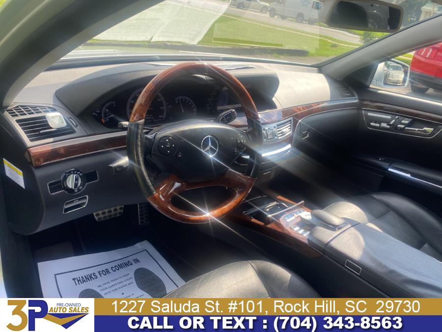 2010 Mercedes-Benz S-Class 4dr Sdn S550 4MATIC, available for sale in Rock Hill, South Carolina | 3 Points Auto Sales. Rock Hill, South Carolina 2010 Mercedes-Benz S-Class 4dr Sdn S550 4MATIC, available for sale in Rock Hill, South Carolina | 3 Points Auto Sales. Rock Hill, South Carolina