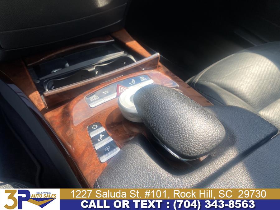 2010 Mercedes-Benz S-Class 4dr Sdn S550 4MATIC, available for sale in Rock Hill, South Carolina | 3 Points Auto Sales. Rock Hill, South Carolina 2010 Mercedes-Benz S-Class 4dr Sdn S550 4MATIC, available for sale in Rock Hill, South Carolina | 3 Points Auto Sales. Rock Hill, South Carolina