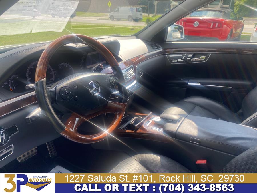 2010 Mercedes-Benz S-Class 4dr Sdn S550 4MATIC, available for sale in Rock Hill, South Carolina | 3 Points Auto Sales. Rock Hill, South Carolina 2010 Mercedes-Benz S-Class 4dr Sdn S550 4MATIC, available for sale in Rock Hill, South Carolina | 3 Points Auto Sales. Rock Hill, South Carolina